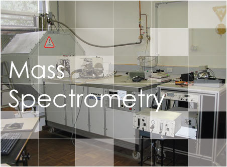 Training On Mass Spectrometry