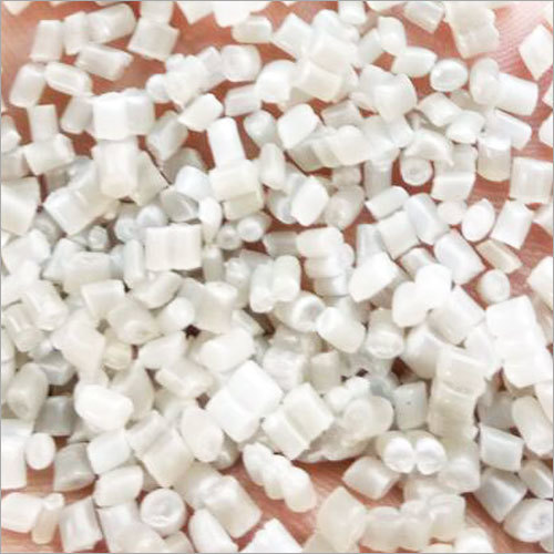 Natural Raffia PP Granules