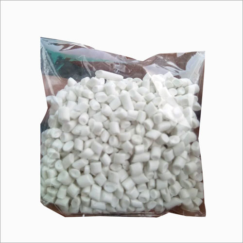 Super Milky PP Granules