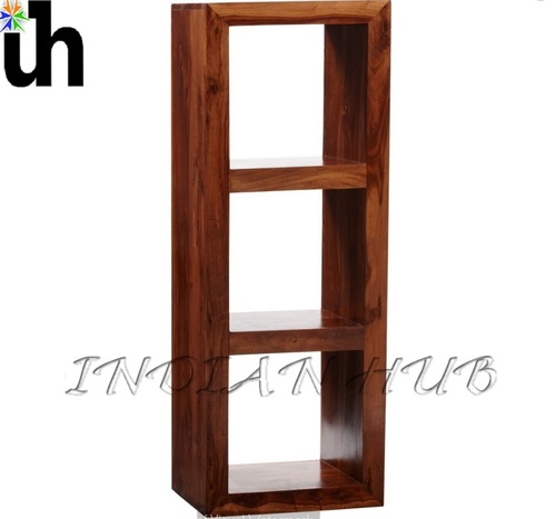 Handmade Cube 3 Hole