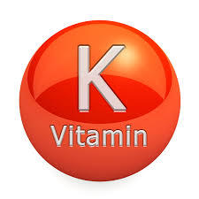 Vitamin K Application: Pharmaceutical Industry