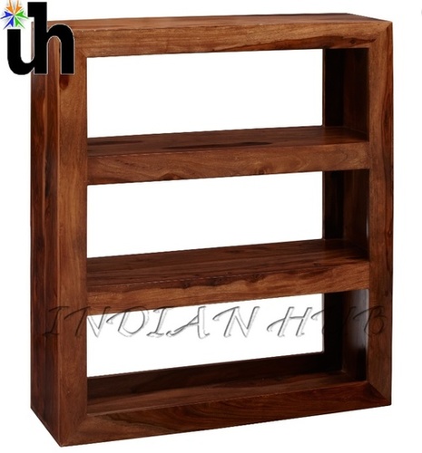 Handmade Cube Multi Shelf Unit