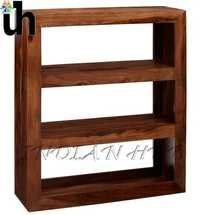 Handmade Cube Multi Shelf Unit