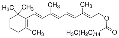 Vitamin A Palmitate Application: Pharmaceutical Industry