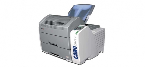 Kiran Cawo Dry 2.4 Printer