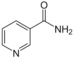 Niacin Powder
