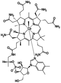Methylcobalamin