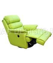 Quies recliner