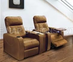 Armonia recliner