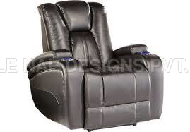 Automatic  recliner