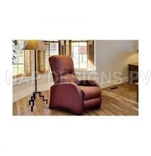 Cubo recliner