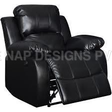 Electric recliners