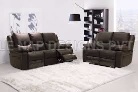 Elegante recliner