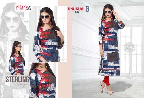 Designer Kurtis