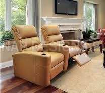 Moderni recliner