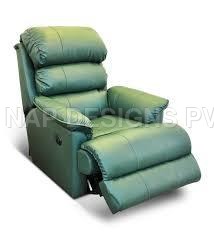 Otium recliner