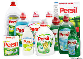 Persil :Powder 10 Wash & 15 washes/ Cadbury fingers
