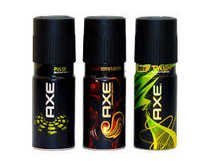 Always /libresse/axe 150ml/olay/milka Baking Mixtures