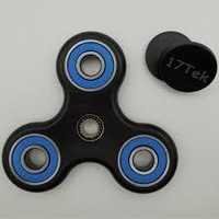 bic lighter fidget spinner