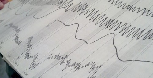 Training On Polygraph