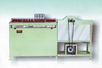 Soda Soft Drink Plant