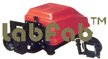 FILM SLIDE PROJECTOR