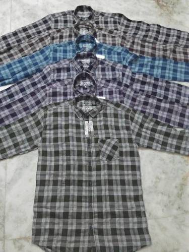 Mens Designer Shirt Age Group: 20-29