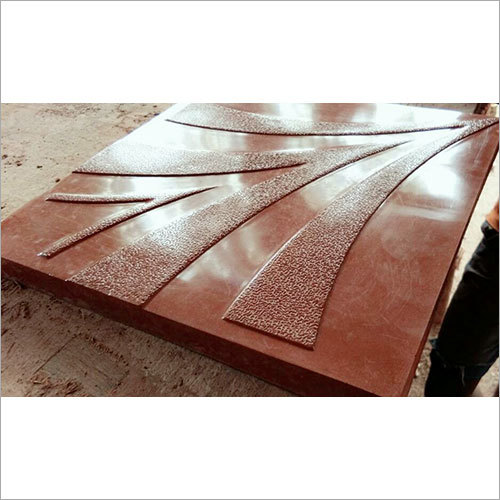 Paver Blocks