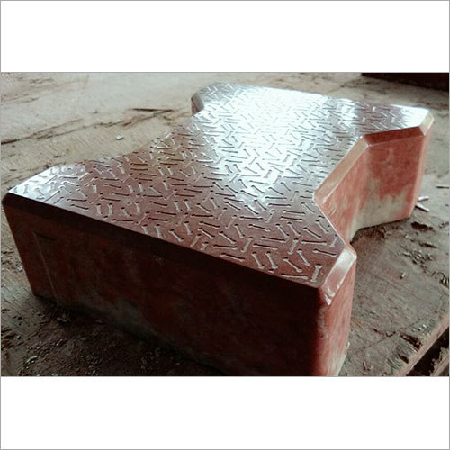 Interlocking Concrete Paver Blocks By BHARAT CHEMICALS INDUSTRIES
