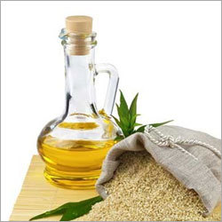 Sesame Oil Sesame Oil