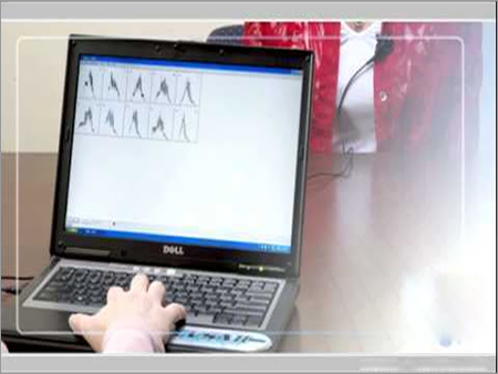 Layered Voice Testing And Speaker