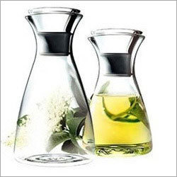 Rectified Spearmint Oil Rectified Spearmint Oil