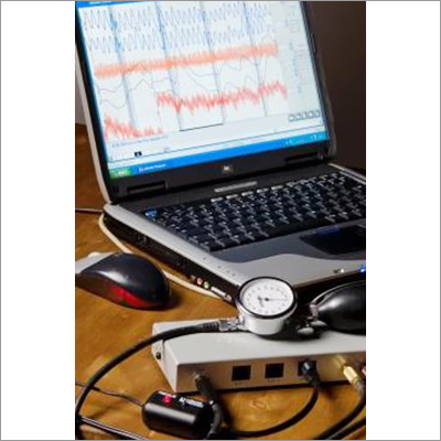 Polygraph