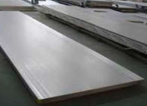 ALUMINIUM ALLOY AL24345 WP T6 SHEETS