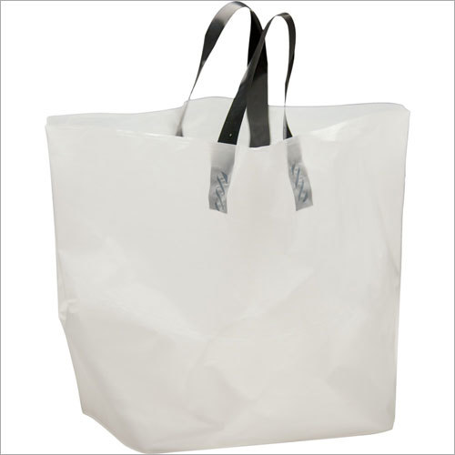 Non Woven Handle Carry Bags