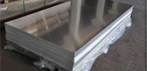 ALUMINIUM ALLOY  AL24345 T651 SHEETS