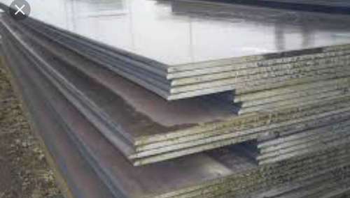 ALUMINIUM ALLOY AL 24345 T652 SHEETS