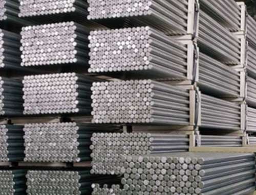 ALUMINIUM ALLOY HE-15 T651 RODS , ROUNDS , BARS
