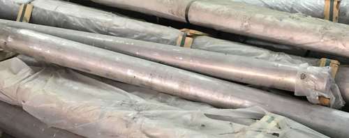 Aluminium Alloy Rods