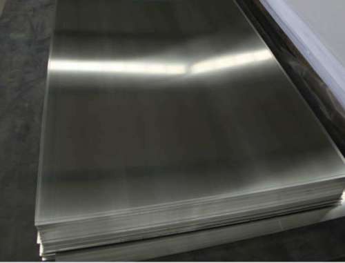 Aluminium Sheet