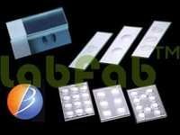 Microscope Cavity Slides