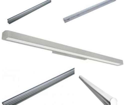 ALUMINIUM ALLOY ROUNDS BARS