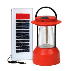 solar lantern