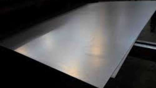 ALUMINIUM SHEETS