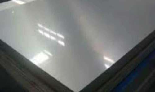 Aluminium Solid Sheet