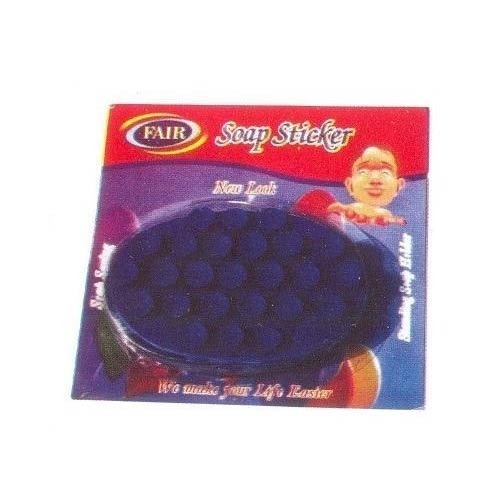 Soap Holder