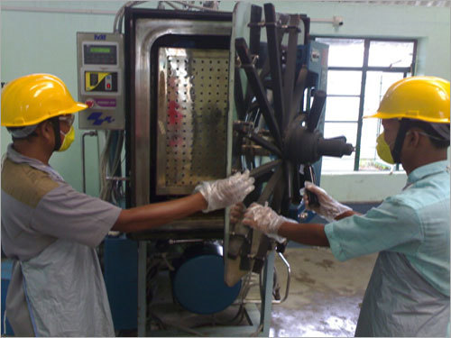 Bio-Medical Waste Management