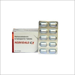 500 Mg Methylcobalamin Tablet General Drugs