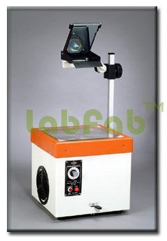 OVERHEAD PROJECTOR