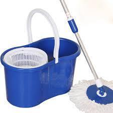 Magic Bucket Mop